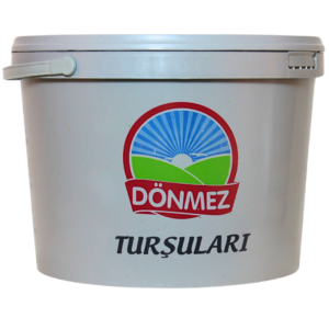 DÖNMEZ TURŞU
